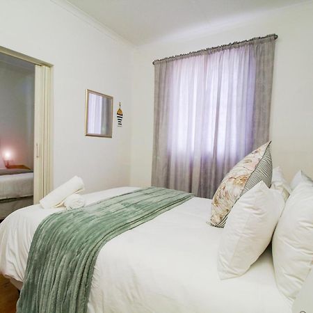 ホテル Schooner House ハンスバーイ エクステリア 写真