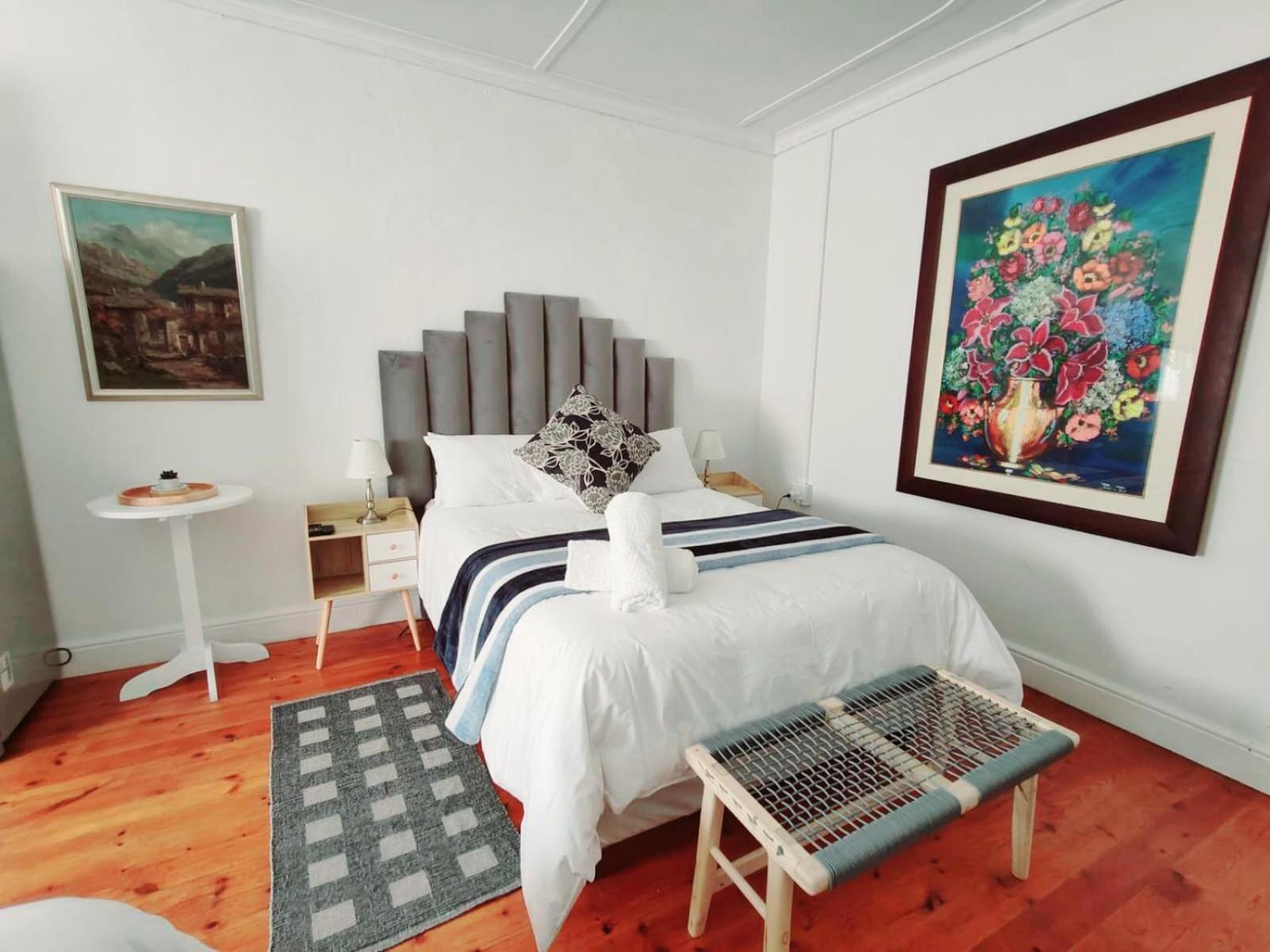 ホテル Schooner House ハンスバーイ 部屋 写真