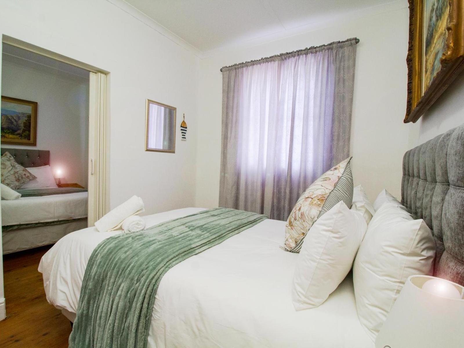 ホテル Schooner House ハンスバーイ 部屋 写真