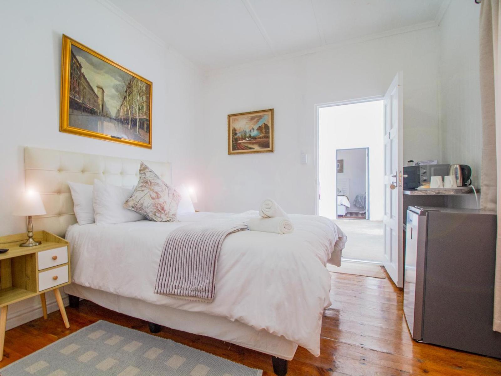 ホテル Schooner House ハンスバーイ 部屋 写真