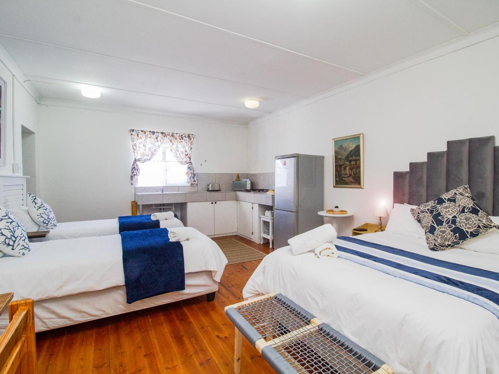 ホテル Schooner House ハンスバーイ 部屋 写真