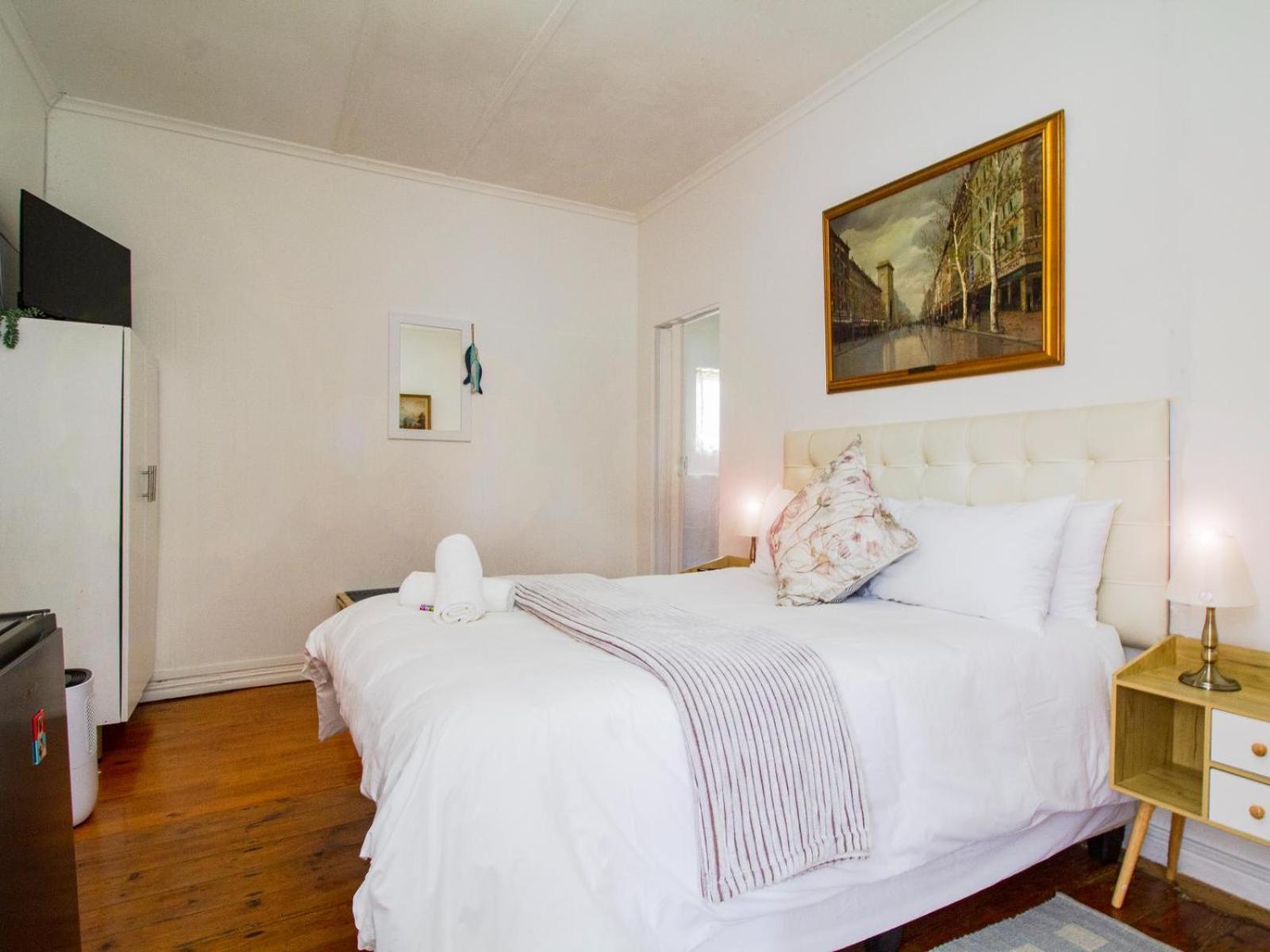 ホテル Schooner House ハンスバーイ 部屋 写真