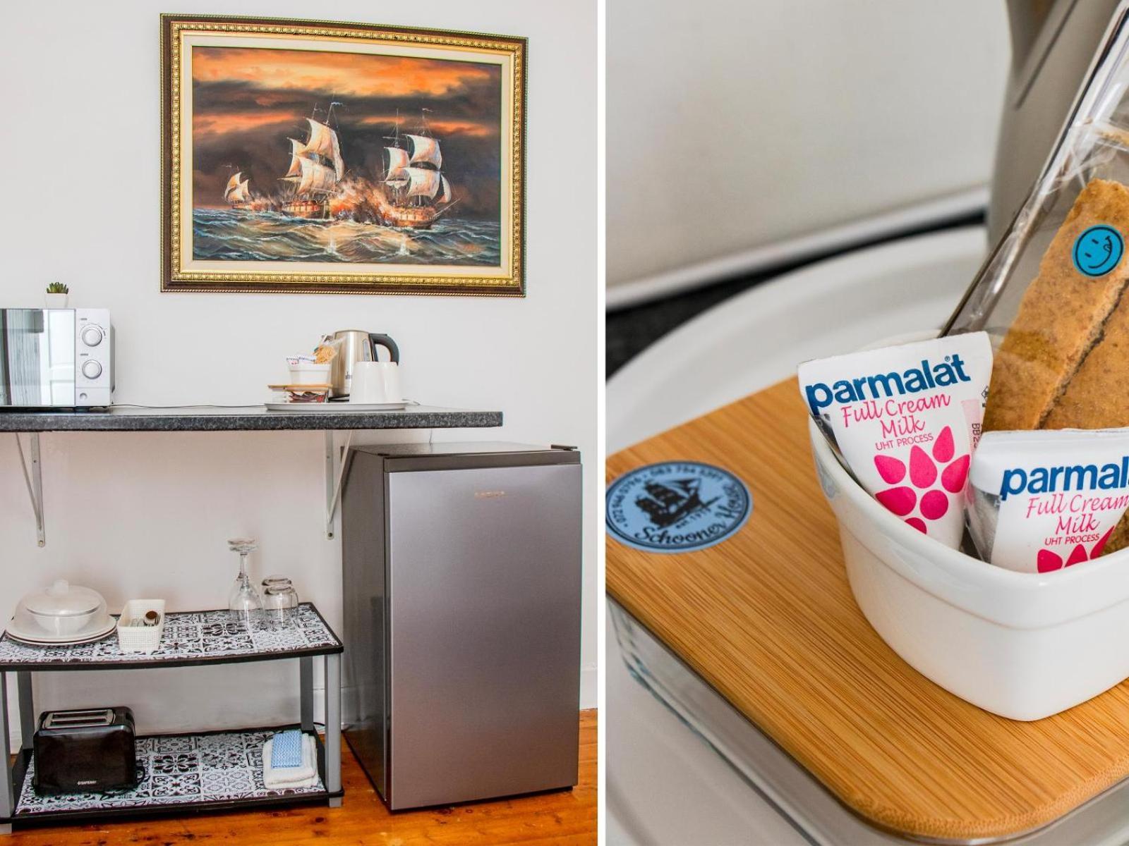 ホテル Schooner House ハンスバーイ 部屋 写真